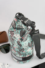 Laden Sie das Bild in den Galerie-Viewer, Image 02: Feelfree Sac De Plage Dry Tube 1,5L Tropical Organic Teal