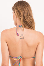 Laden Sie das Bild in den Galerie-Viewer, Image 07: Rio De Sol Haut Top Euphoria Tri-Inv