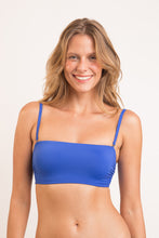 Laden Sie das Bild in den Galerie-Viewer, Gallery: Rio De Sol Haut Top Oceano Bandeau-Reto