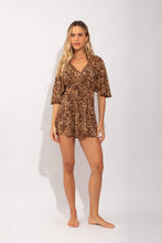 Laden Sie das Bild in den Galerie-Viewer, Image 07: Rio De Sol Mini Dress Yaguara Mini Dress