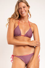 Laden Sie das Bild in den Galerie-Viewer, Image 06: Rio De Sol Haut Top Garoupa Tri-Inv