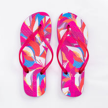 Laden Sie das Bild in den Galerie-Viewer, Product Front: Rio De Sol Tongs Antelope Slim