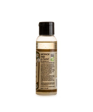 Laden Sie das Bild in den Galerie-Viewer, Product Back: Tiki Monoi Oils Tiki Monoi Santal 60 Ml