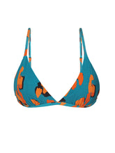 Laden Sie das Bild in den Galerie-Viewer, Product Front: Rio De Sol Haut Top Luma Tri-Fixo
