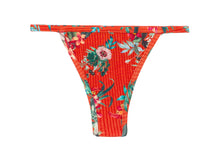 Laden Sie das Bild in den Galerie-Viewer, Product Front: Rio De Sol Bas Bottom Wildflowers California