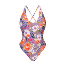 Laden Sie das Bild in den Galerie-Viewer, Product Front: Rio De Sol Une Pièce Garden-Flower Sunny
