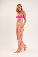 Laden Sie das Bild in den Galerie-Viewer, Image 04: Rio De Sol Pantalon De Plage Lyla Pants Knot