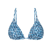Laden Sie das Bild in den Galerie-Viewer, Product Front: Rio De Sol Haut Top Chuva Lia