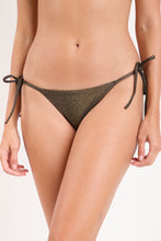 Laden Sie das Bild in den Galerie-Viewer, Gallery: Rio De Sol Bas Bottom Radiante-Black Cheeky-Tie