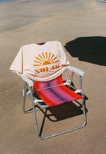 Laden Sie das Bild in den Galerie-Viewer, Image 07: Uv Line Fitness Haut T-Shirt Solar Off White Upf50+