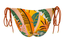 Laden Sie das Bild in den Galerie-Viewer, Product Back: Rio De Sol Bas Bottom El-Arco Ibiza-Comfy-Rope