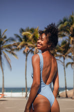 Laden Sie das Bild in den Galerie-Viewer, Image 12: Rio De Sol Une Pièce Solar-Celeste Zoe