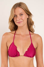 Laden Sie das Bild in den Galerie-Viewer, Gallery: Rio De Sol Haut Top Shimmer-Desejo Frufru