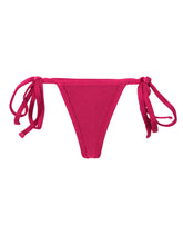 Laden Sie das Bild in den Galerie-Viewer, Product Front: Rio De Sol Bas Bottom Shimmer-Desejo Super-Fio