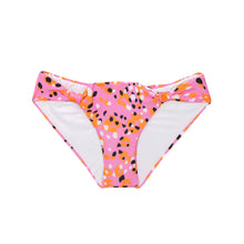 Laden Sie das Bild in den Galerie-Viewer, Product Front: Rio De Sol Bas Bottom Sweet-Camo Mel-Comfy