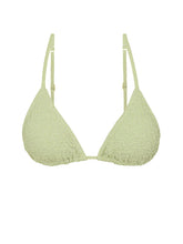 Laden Sie das Bild in den Galerie-Viewer, Product Front: Rio De Sol Haut Top Brisa-Pistache Lia