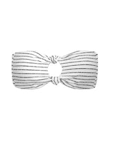 Laden Sie das Bild in den Galerie-Viewer, Product Front: Rio De Sol Haut Top Linea-White Dora