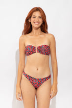 Laden Sie das Bild in den Galerie-Viewer, Image 06: Rio De Sol Bas Bottom Coral-Feline Nice