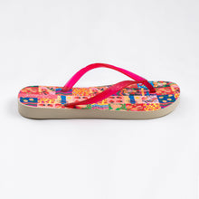 Laden Sie das Bild in den Galerie-Viewer, Image 03: Rio De Sol Tongs Love-Trip Slim