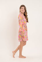 Laden Sie das Bild in den Galerie-Viewer, Image 02: Rio De Sol Chemise Lyla Chemise