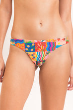 Laden Sie das Bild in den Galerie-Viewer, Gallery: Rio De Sol Bas Bottom Love-Trip Nice-Fio