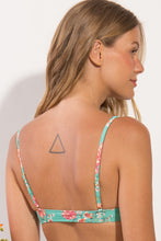 Laden Sie das Bild in den Galerie-Viewer, Image 08: Rio De Sol Haut Top Botanic Mila