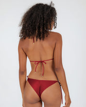Laden Sie das Bild in den Galerie-Viewer, Image 06: Rio De Sol Ensemble Set Shimmer-Divino Tri-Rope Cheeky-Rope
