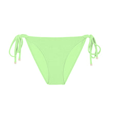 Laden Sie das Bild in den Galerie-Viewer, Product Front: Rio De Sol Bas Bottom Sand-Menta Ibiza-Comfy