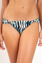Laden Sie das Bild in den Galerie-Viewer, Gallery: Rio De Sol Bas Bottom Azule Mel