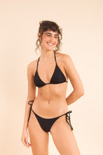 Laden Sie das Bild in den Galerie-Viewer, Image 04: Rio De Sol Ensemble Set Bora-Black Tri-Inv Lacinho