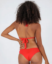 Laden Sie das Bild in den Galerie-Viewer, Image 08: Rio De Sol Ensemble Set Rouge Mel