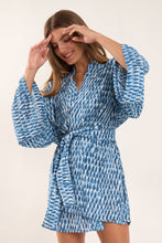 Laden Sie das Bild in den Galerie-Viewer, Image 06: Rio De Sol Robe De Plage Chuva Kimono