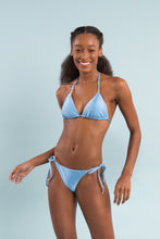 Laden Sie das Bild in den Galerie-Viewer, Image 03: Rio De Sol Ensemble Set Shimmer-Baltic-Sea Tri-Inv Ibiza-Comfy