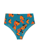 Laden Sie das Bild in den Galerie-Viewer, Product Front: Rio De Sol Bas Bottom Luma Hotpants