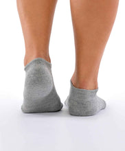 Laden Sie das Bild in den Galerie-Viewer, Model Back: Alto Giro Fitness Bas Kit Meias Feminina Dv