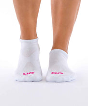 Laden Sie das Bild in den Galerie-Viewer, Image 07: Alto Giro Fitness Bas Kit Meias Feminina Dv