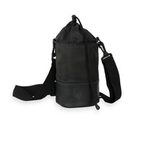 Laden Sie das Bild in den Galerie-Viewer, Product Back: Alto Giro Sac De Plage Mini Bolsa Lateral Preto