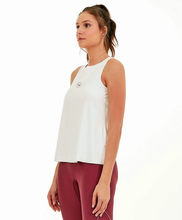 Laden Sie das Bild in den Galerie-Viewer, Image 02: Alto Giro Fitness Haut Ragata Radiosa Abertura Costas Off White