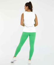 Laden Sie das Bild in den Galerie-Viewer, Image 04: Alto Giro Fitness Haut Regata Nylon Dry Alongada Branco