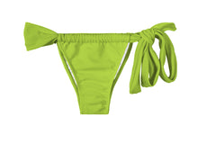 Laden Sie das Bild in den Galerie-Viewer, Product Front: Brazilian Bikini Shop Bas Jureia Lace