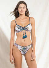 Laden Sie das Bild in den Galerie-Viewer, Image 02: Maaji Ensemble Jade Sublimity Peacock