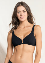 Laden Sie das Bild in den Galerie-Viewer, Gallery: Maaji Haut Top Victory Splendour Black