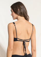 Laden Sie das Bild in den Galerie-Viewer, Image 05: Maaji Haut Top Victory Splendour Black