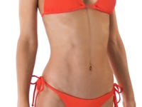 Laden und Abspielen von Videos im Galerie-Viewer, Video: Rio De Sol Bas Bottom Cotele-Tomate Ibiza