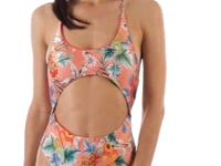 Laden und Abspielen von Videos im Galerie-Viewer, Video: Rio De Sol Une Pièce Frutti Ivy