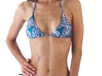 Laden und Abspielen von Videos im Galerie-Viewer, Video: Rio De Sol Bas Bottom Palms-Blue Ibiza