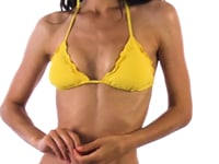 Laden und Abspielen von Videos im Galerie-Viewer, Video: Rio De Sol Bas Bottom Uv-Melon Frufru-Fio