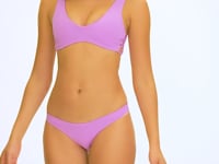 Laden und Abspielen von Videos im Galerie-Viewer, Video: Maaji Bas Bottom Lilac Blossom