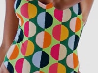 Laden und Abspielen von Videos im Galerie-Viewer, Video: Rio De Sol Une Pièce Garden-City Hype