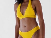 Laden und Abspielen von Videos im Galerie-Viewer, Video: Rio De Sol Bas Bottom Sunflower Ciao